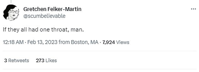 Transgender Author Gretchen Felker-Martin at Center of Controversy Over Remarks on Charlie Kirk's Assassination