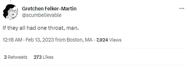 Transgender Author Gretchen Felker-Martin at Center of Controversy Over Remarks on Charlie Kirk's Assassination