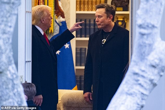 Trump Ousts Chief Saboteur in Musk Relationship, Replaces Him with Dan Scavino Amid Controversy