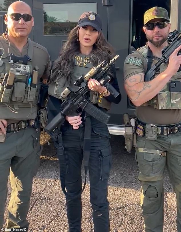 Trump's Deportation of 35 British Nationals Labeled 'Worst of the Worst' Sparks Global Debate