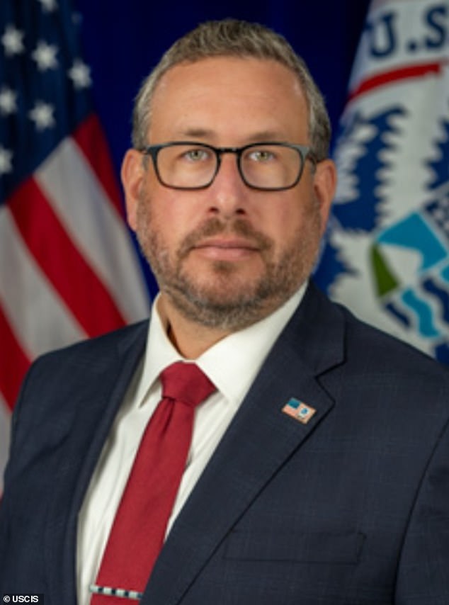 Trump's Immigration Crackdown Escalates with Armed Agents in Visa Processing