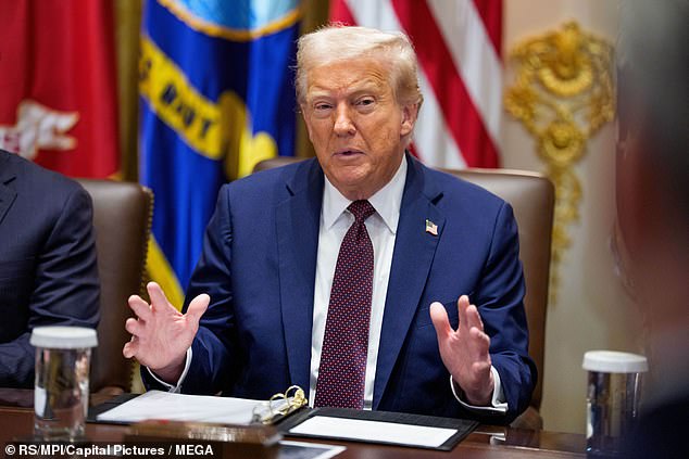 Trump's Immigration Crackdown Escalates with Armed Agents in Visa Processing