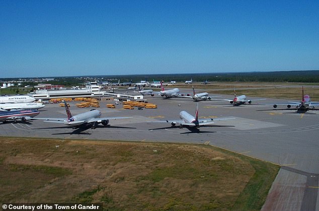 Twenty-Four Years Later: The Legacy of 9/11 and the Unprecedented Closure of American Skies