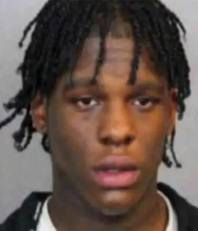 Two 17-Year-Olds Arrested in Fatal Drive-By Shooting of Congressional Intern Near White House; Third Suspect at Large