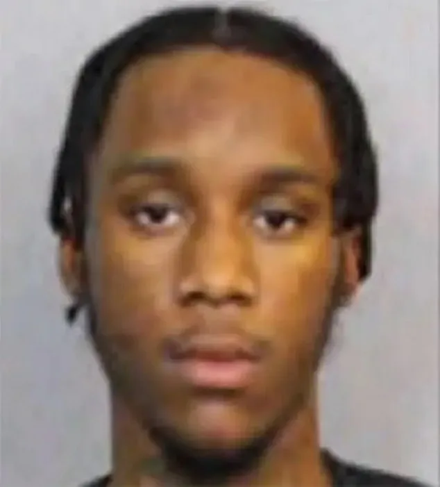 Two 17-Year-Olds Arrested in Fatal Drive-By Shooting of Congressional Intern Near White House; Third Suspect at Large