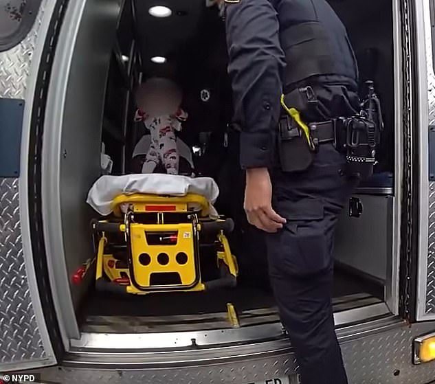 Two Rookie NYPD Officers Save 10-Month-Old's Life in Queens: 'They Were Angels in Uniform,' Says Grateful Parent