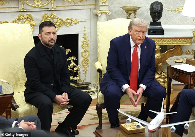 Ukraine Accepts Trump's Revised Peace Plan, U.S. Official Notes 'Minor Details' Remain – Critics Highlight Foreign Policy Concerns Amid Domestic Approval