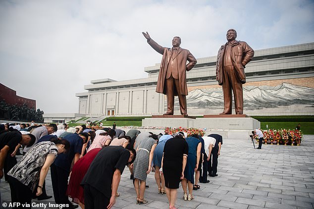 UN Report Reveals Escalating Repression in North Korea as Defectors Describe Harsh Penalties for Accessing Foreign Media