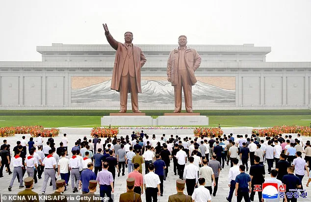 UN Report Reveals Escalating Repression in North Korea as Defectors Describe Harsh Penalties for Accessing Foreign Media