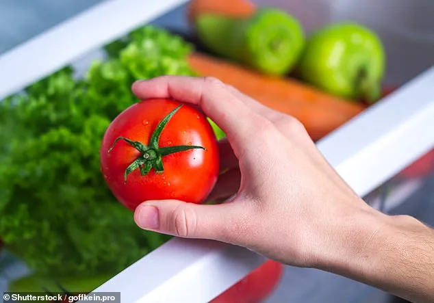 Urgent Alert: New Study Reveals Refrigerators as Unseen Enemy in Food Preservation