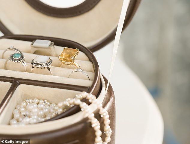 Urgent Alert: Peak Travel Season Brings Rising Risks of Jewelry Theft, Experts Warn