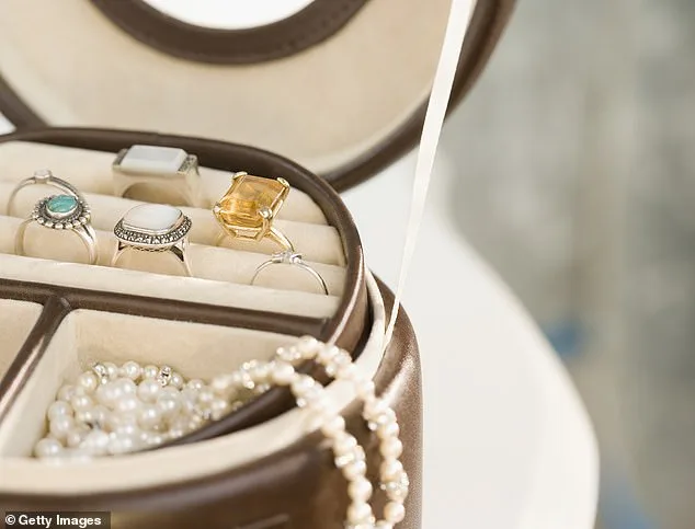 Urgent Alert: Peak Travel Season Brings Rising Risks of Jewelry Theft, Experts Warn