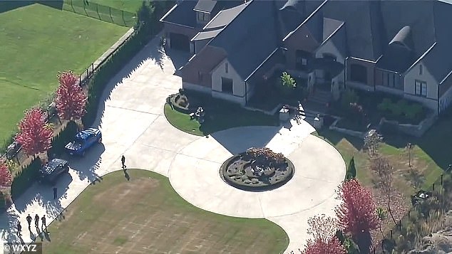 Urgent: Prominent Michigan Entrepreneur Eddie Jawad Shot in Targeted Attack Outside His Home