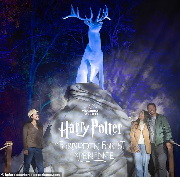 Vancouver Official Apologizes for Harry Potter Event Amid Urgent Transphobic Criticism