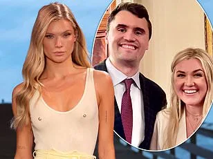 Vanna Einerson's Re-Shared TikTok Video on Charlie Kirk's Death Ignites Community Debate