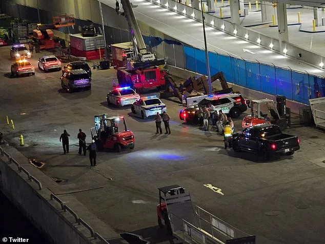 Violent Altercation Forces Wonder of the Seas Cruise Ship to Return to Port Miami