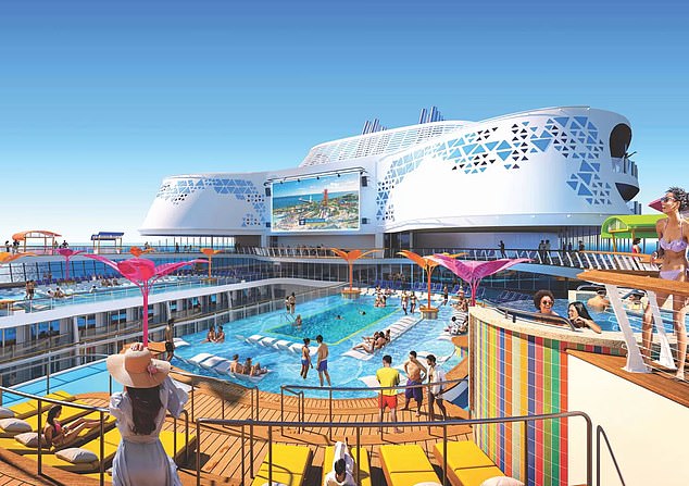 Violent Altercation Forces Wonder of the Seas Cruise Ship to Return to Port Miami