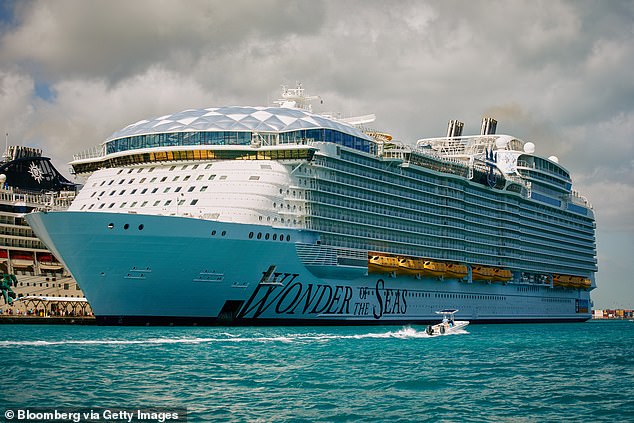 Violent Altercation Forces Wonder of the Seas Cruise Ship to Return to Port Miami