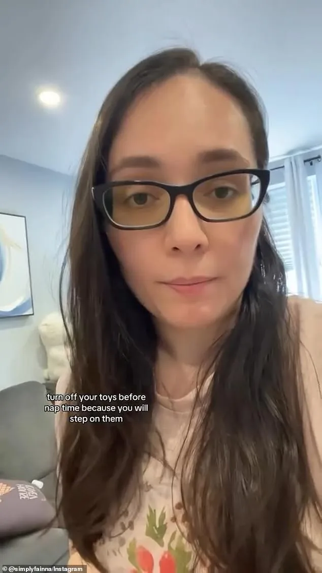 Viral TikTok Post Sparks Debate as 'Simply Fainna' Expresses Uncertainty About Balancing Work and Motherhood After Maternity Leave