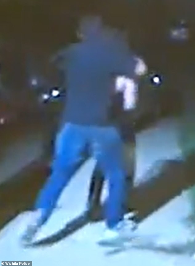 Viral Video of Woman's Abduction in Wichita Leads to Arrest, Revealing Domestic Violence Roots