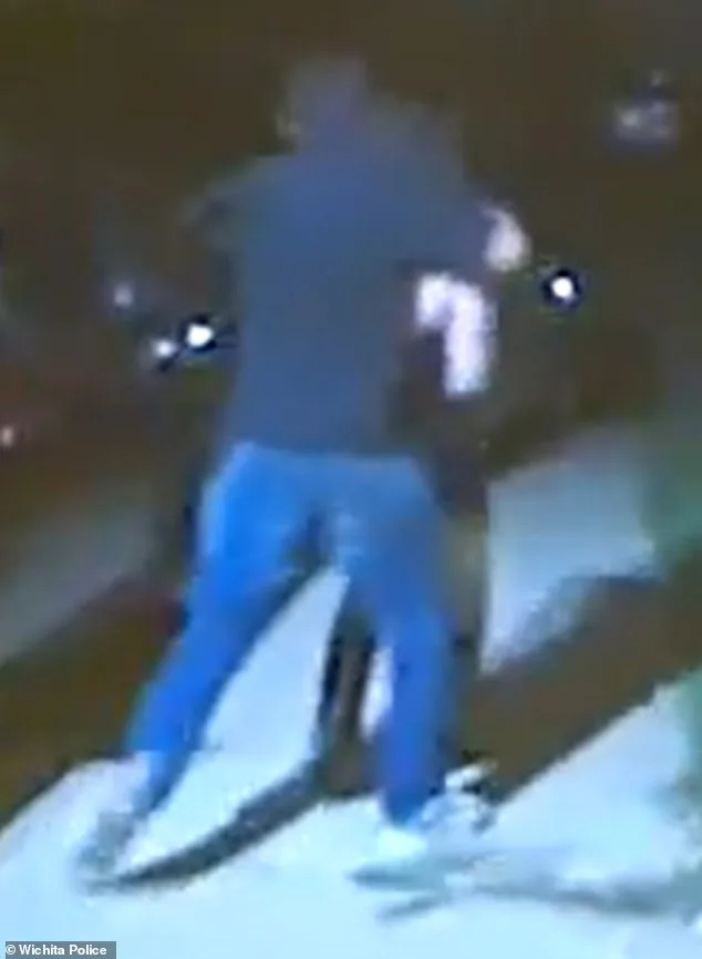 Viral Video of Woman's Abduction in Wichita Leads to Arrest, Revealing Domestic Violence Roots