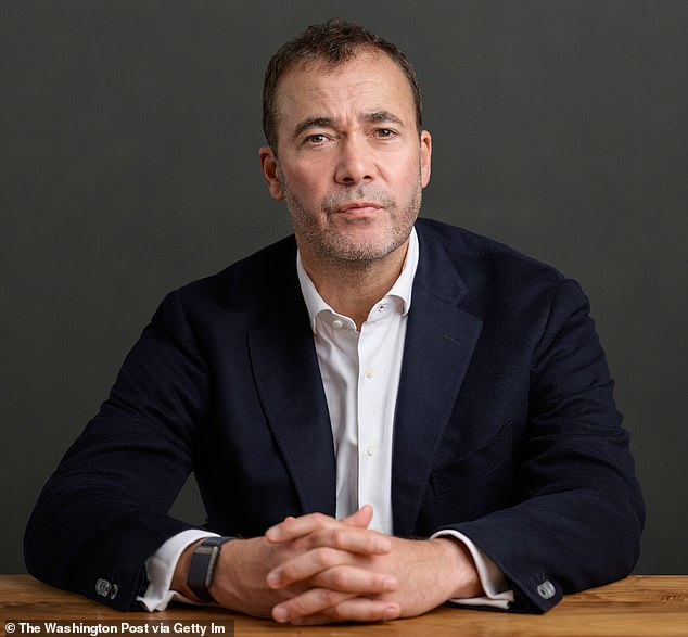 Washington Post CEO Will Lewis Resigns Amid Layoffs and Stability Concerns