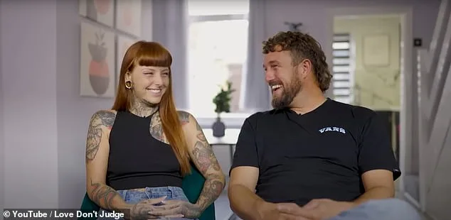 Woman Discusses Unconventional Relationship Built on Trust and Sexual Openness