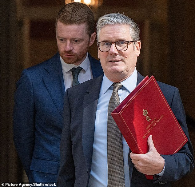 Angela Rayner's Hair Transformation: A Calculated Political Maneuver Amidst Epstein Fallout