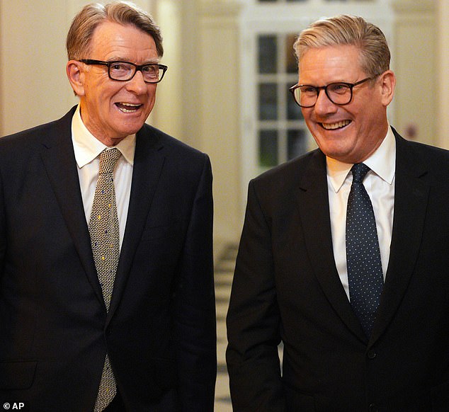 Angela Rayner's Hair Transformation: A Calculated Political Maneuver Amidst Epstein Fallout