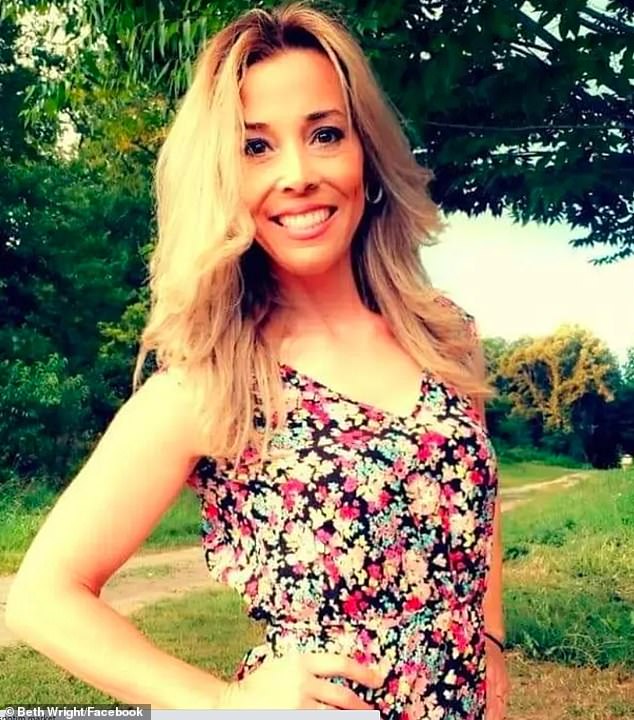 Alabama Woman Sentenced to Life in Prison for Pushing Victim Off National Park Cliff in Brutal Murder