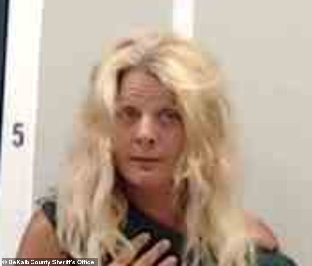 Alabama Woman Sentenced to Life in Prison for Pushing Victim Off National Park Cliff in Brutal Murder