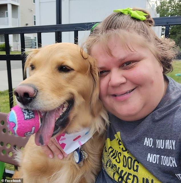 Albany Walmart Incident: Service Dog Owner Claims Harassment Amid ADA Dispute