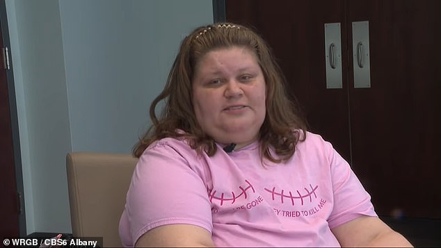 Albany Walmart Incident: Service Dog Owner Claims Harassment Amid ADA Dispute