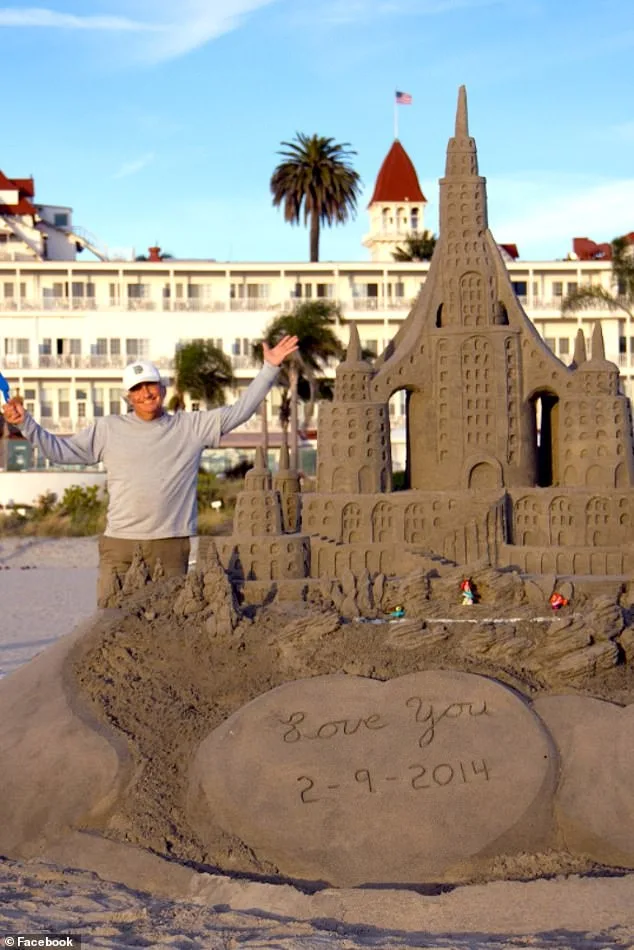 Art vs. Policy: The Sandcastle Man's Ban at Hotel del Coronado