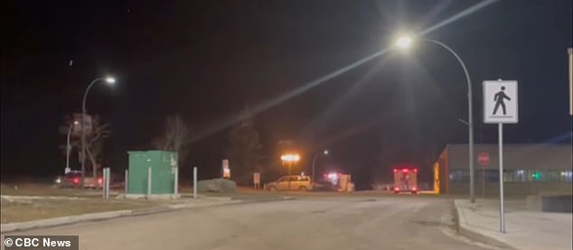 At Least 10 Dead in Tumbler Ridge School Shooting; Suspect Dies by Suicide