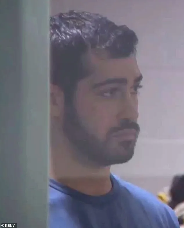 Club Promoter Charged with Felonies After DUI Crash Injures British Family, Leaves 2-Year-Old in Critical Condition