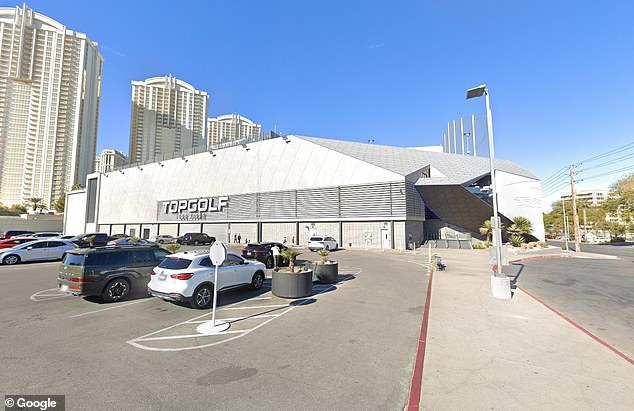 Club Promoter Charged with Felonies After DUI Crash Injures British Family, Leaves 2-Year-Old in Critical Condition