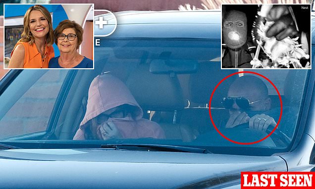 Desperate Plea as FBI Releases Footage in Nancy Guthrie Abduction Case