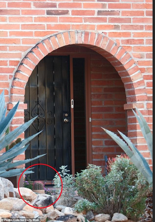 Desperate Plea as FBI Releases Footage in Nancy Guthrie Abduction Case