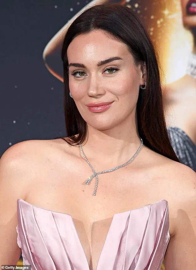 Eric Schmidt Spotted with Gloria-Sophie Burkandt: A 43-Year Age Gap and Political-Tech Connection