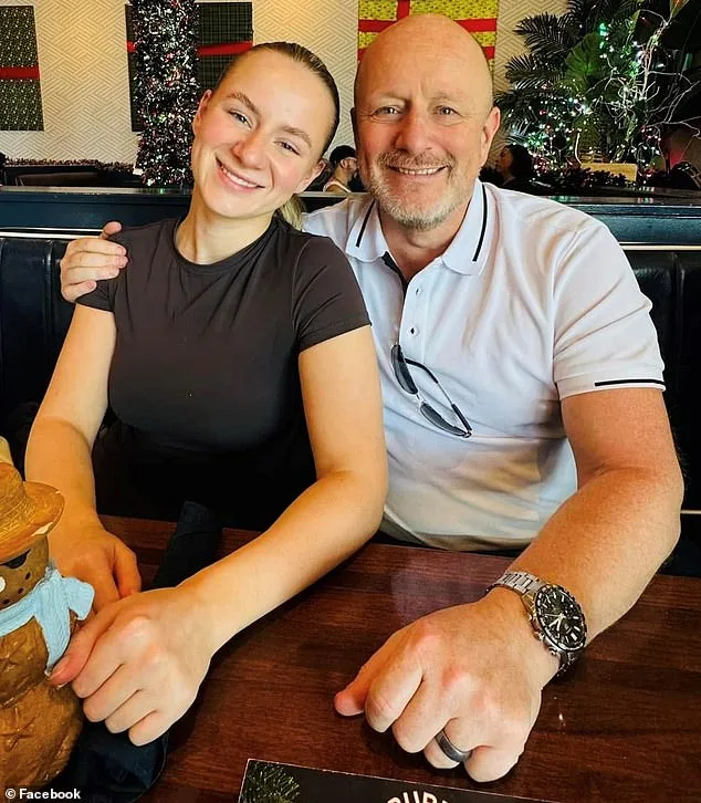 Exclusive: Lucy Harrison's Tragic Death in Texas Sparks Global Outcry as Family Confronts Legal System's Failure to Deliver Justice