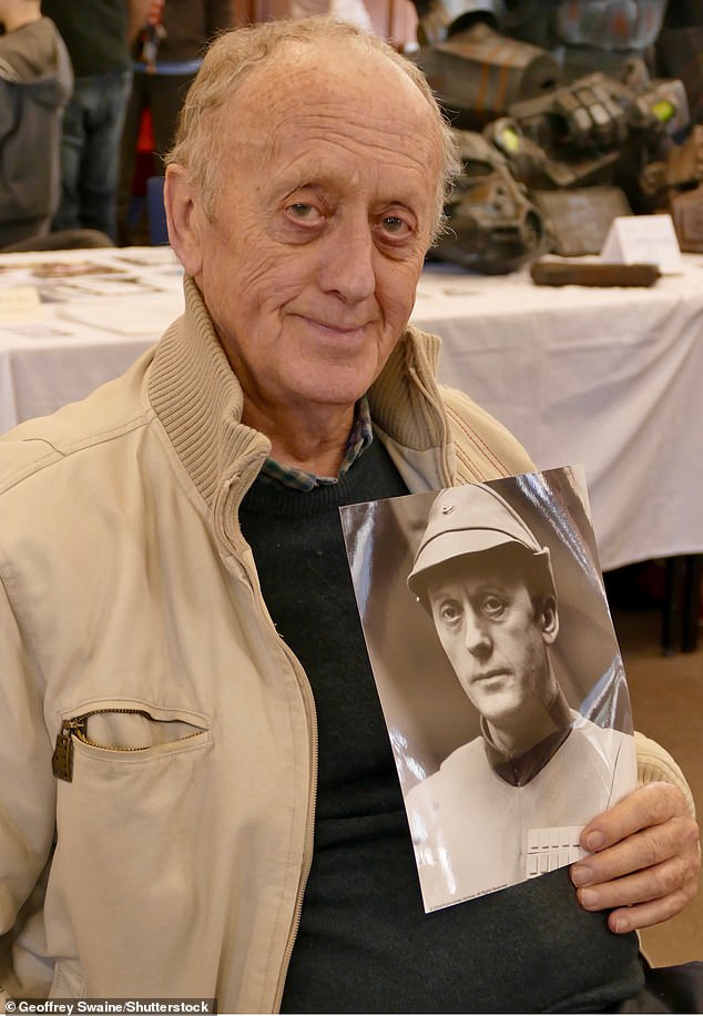 Kenneth Colley's Legacy Beyond the Roles: A Generous Will and Charitable Acts