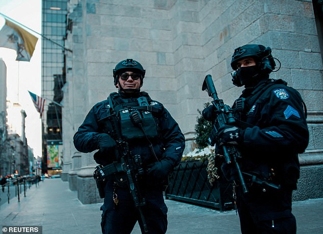 Mayor Zohran Mamdani Confronts NYPD Over Controversial Use of Fake Social Media Surveillance