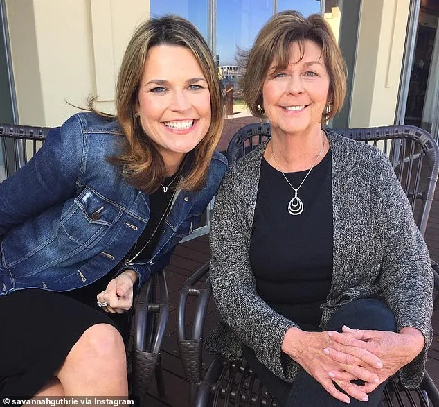 Nancy Guthrie's Disappearance: Family Reveals New Details About Virtual Service Absence Contradicting Previous Reports