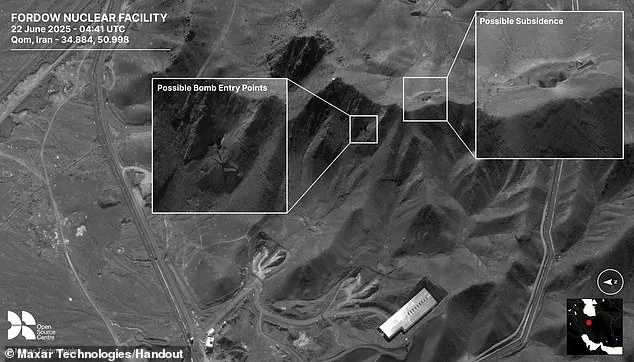 Netanyahu and Trump to Discuss Iran's Missile Threat Amid U.S. Military Buildup in Middle East