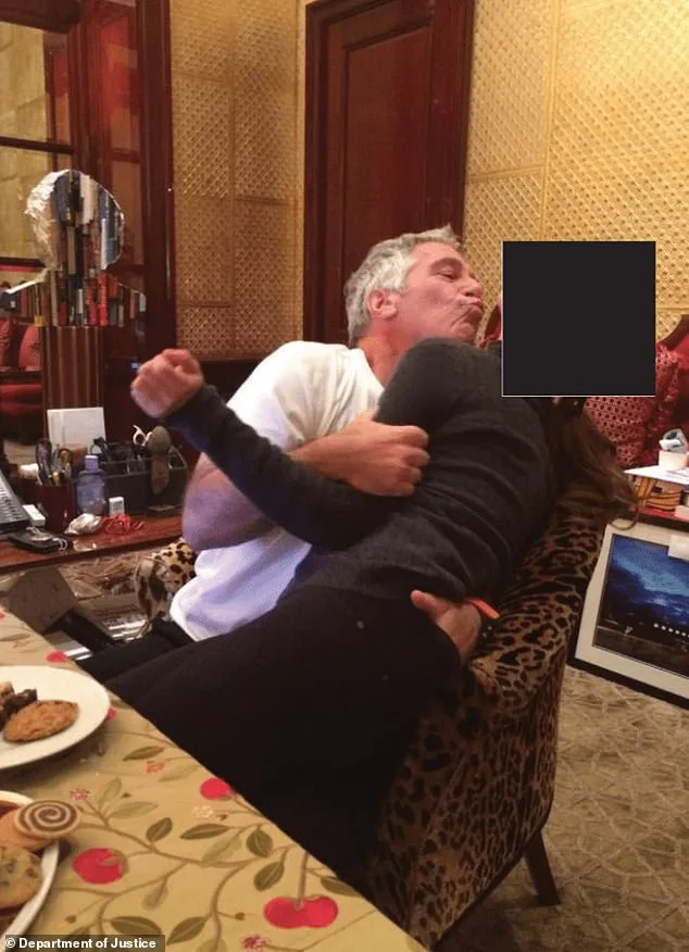 Newly Uncovered Documents Reveal Mysterious Sulfuric Acid Purchase for Epstein's Island as FBI Investigates