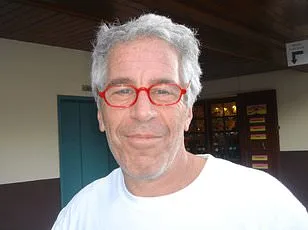 Newly Uncovered Documents Reveal Mysterious Sulfuric Acid Purchase for Epstein's Island as FBI Investigates