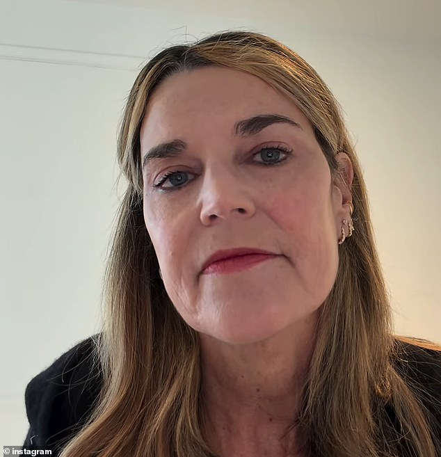 Savannah Guthrie Pleads for Help as Ransom Deadline Looms for Abducted Mother