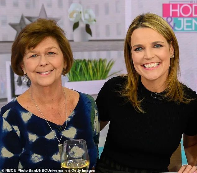 Savannah Guthrie Pleads for Help as Ransom Deadline Looms for Abducted Mother