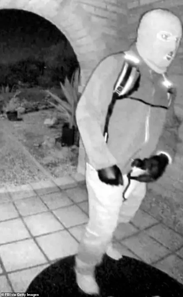 Suspect in Abduction of 84-Year-Old Woman Arrested After 10-Day Search